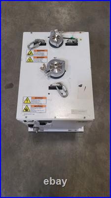 Adixen A100V Vacuum Pump Alcatel A100V111322