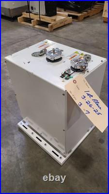 Adixen A100V Vacuum Pump Alcatel A100V111322