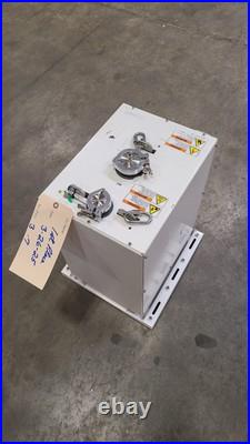 Adixen A100V Vacuum Pump Alcatel A100V111322