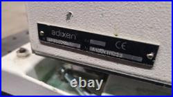 Adixen A100V Vacuum Pump Alcatel A100V111322