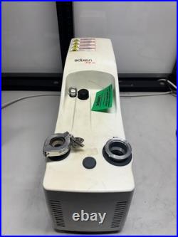 Adixen ACP 40 Dry Vacuum Pump