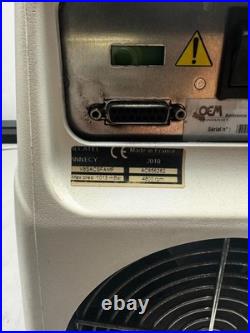 Adixen ACP 40 Dry Vacuum Pump