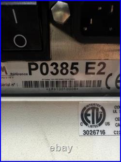 Adixen ACP 40 Dry Vacuum Pump