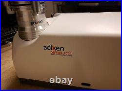 Adixen Drytel 1025 High Vacuum Pump