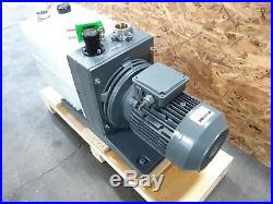 Adixen Pascal 2063 SD Rotary Vane Mechanical Vacuum Pump (Alcatel)