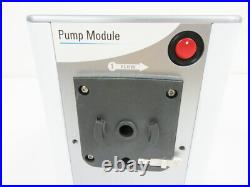 Agilent 06118-001 Pump Module Dual Position Peristaltic