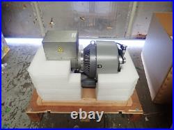 Agilent G2581-80800 TriScroll TS-800 Inverter Dry Scroll Vacuum Pump S5086301