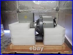Agilent G2581-80800 TriScroll TS-800 Inverter Dry Scroll Vacuum Pump S5086301