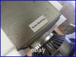 Agilent G2581-80800 TriScroll TS-800 Inverter Dry Scroll Vacuum Pump S5086301