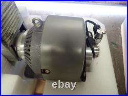 Agilent G2581-80800 TriScroll TS-800 Inverter Dry Scroll Vacuum Pump S5086301