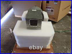 Agilent G2581-80800 TriScroll TS-800 Inverter Dry Scroll Vacuum Pump S5086301