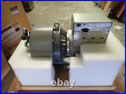 Agilent G2581-80800 TriScroll TS-800 Inverter Dry Scroll Vacuum Pump S5086301