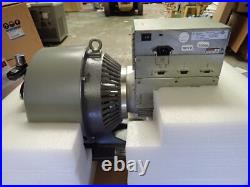 Agilent G2581-80800 TriScroll TS-800 Inverter Dry Scroll Vacuum Pump S5086301