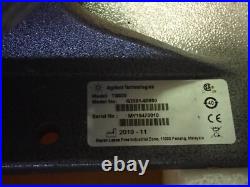 Agilent G2581-80800 TriScroll TS-800 Inverter Dry Scroll Vacuum Pump S5086301
