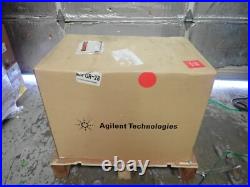 Agilent G2581-80800 TriScroll TS-800 Inverter Dry Scroll Vacuum Pump S5086301