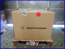 Agilent G2581-80800 TriScroll TS-800 Inverter Dry Scroll Vacuum Pump S5086301