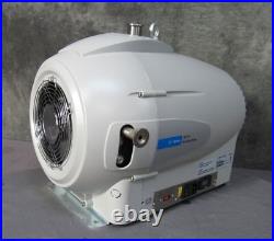 Agilent IDP-15 Scroll Vacuum Pump Only 118 hours of previous use