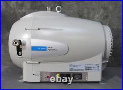 Agilent IDP-15 Scroll Vacuum Pump Only 118 hours of previous use