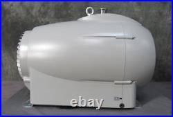 Agilent IDP-15 Scroll Vacuum Pump Only 118 hours of previous use