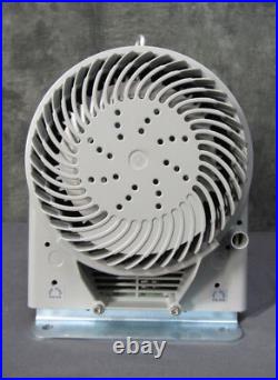 Agilent IDP-15 Scroll Vacuum Pump Only 118 hours of previous use
