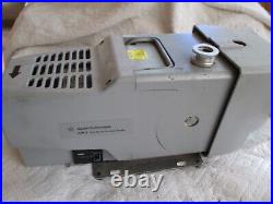 Agilent IPD-3 Dry Scroll Vacuum Pump. IDP3C17. 115V / 3150 RPM