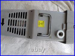 Agilent IPD-3 Dry Scroll Vacuum Pump. IDP3C17. 115V / 3150 RPM