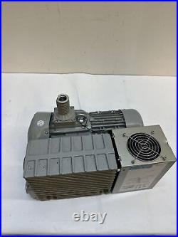 Agilent MS40+ (G6301-80040) Rotary-Vane Vacuum Pump For LC-MS Read Description