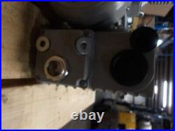 Agilent Ms40+ Vacuum Pump G1960-80040, #8151040gppw Used