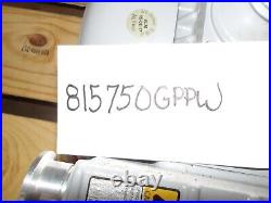 Agilent Ms40+ Vacuum Pump (no Tag) #815750gppw Used