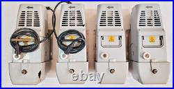Agilent Technologies IDP-3 Dry Scroll Vacuum Pump / Check Photos Has Crack on it