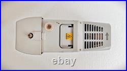 Agilent Technologies IDP-3 Dry Scroll Vacuum Pump / Check Photos Has Crack on it