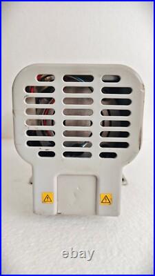 Agilent Technologies IDP-3 Dry Scroll Vacuum Pump / Check Photos Has Crack on it