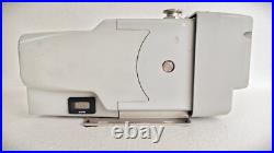 Agilent Technologies IDP-3 Dry Scroll Vacuum Pump / Check Photos Has Crack on it