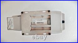 Agilent Technologies IDP-3 Dry Scroll Vacuum Pump / Check Photos Has Crack on it