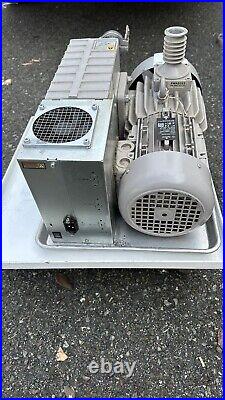 Agilent Technologies MS 40+ Vacuum Pump