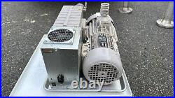 Agilent Technologies MS 40+ Vacuum Pump