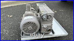 Agilent Technologies MS 40+ Vacuum Pump