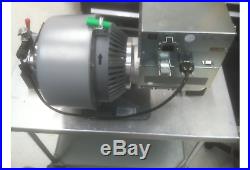 Agilent TriScroll 800 Inverter Dry Scroll Vacuum Pump