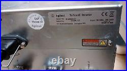 Agilent TriScroll 800 Inverter Dry Scroll Vacuum Pump Tested Working Great