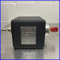 Agilent VacIon Plus 20 StarCell Ion Pump