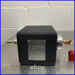 Agilent VacIon Plus 20 StarCell Ion Pump