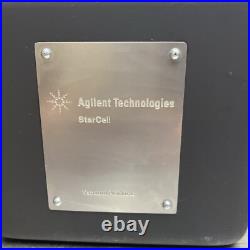 Agilent VacIon Plus 20 StarCell Ion Pump