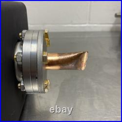 Agilent VacIon Plus 20 StarCell Ion Pump
