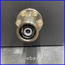 Agilent VacIon Plus 20 StarCell Ion Pump