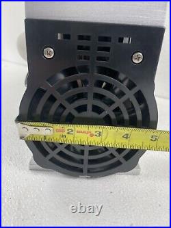 AirTech Piston Vacuum Pump HP-200V Oil-Less 200-240V Single Phase