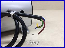 AirTech Piston Vacuum Pump HP-200V Oil-Less 50/60 Hz Single Phase
