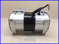 AirTech Piston Vacuum Pump HP-200V Oil-Less 50/60 Hz Single Phase