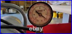 Air Compressor/Vacuum Pump 1VSF-13-M100X USED Unable to test