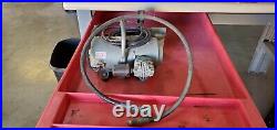 Air Compressor/Vacuum Pump 1VSF-13-M100X USED Unable to test