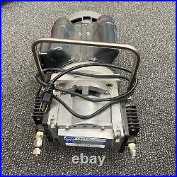 Air Dimensions Dia-Vac R221-GT-CA1 Vacuum Pump 115V